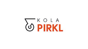 Kola Pirkl s.r.o. - pojezdová kola, kolečka a manipulační technika
