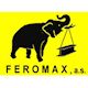 FEROMAX, a.s. - logo