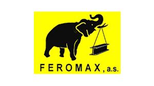 FEROMAX, a.s.
