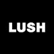 Lush Chodov - logo