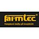FARMTEC a.s. - logo