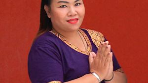 Thai-Ko masáže - profilová fotografie