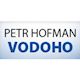 Petr Hofman - VODOHO Rokycany - logo