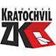 Zdeněk Kratochvíl specialista na střešní okna - logo