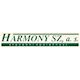 HARMONY SZ a.s. - logo