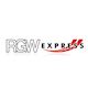 RGW EXPRESS spol. s r.o. - logo