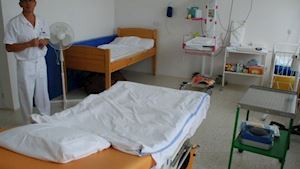 Oblastní nemocnice Kladno, a.s., nemocnice Středočeského kraje - profilová fotografie