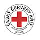 Domácí zdravotní péče Alice - Oblastní spolek Českého červeného kříže - logo