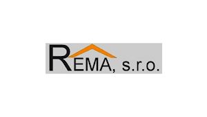 REMA, s.r.o. - správa nemovitostí