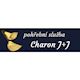 Pohřební služba Charon J+J - logo