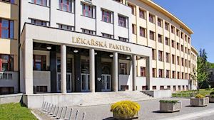 Univerzita Karlova Lékařská fakulta v Hradci Králové - profilová fotografie