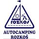 AUTOCAMPING ROZKOŠ - logo
