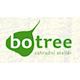 Bo Tree zahradní ateliér s.r.o. - logo