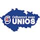 Odborový svaz UNIOS - logo