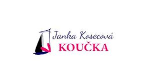 Ing. Janka Kosecová, Ph.D. - Janka Srdcem, koučink a výcvik koučů