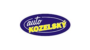 Autopůjčovna - Auto Kozelský