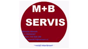 M+B servis - Miloslav Mostek