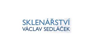 Sklenářství - Václav Sedláček