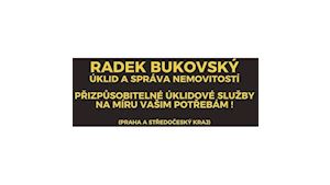 Radek Bukovský