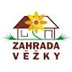 Zahrádkářská výstava ZAHRADA VĚŽKY - logo