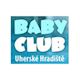 Plavání dětí - Baby Club - Jitka Slivečková - Uherské Hradiště - logo