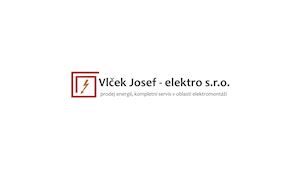 VLČEK Josef - elektro s.r.o.