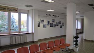 Nemocnice Litoměřice, o.z. - profilová fotografie