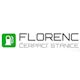 Čerpací stanice Florenc - logo