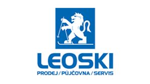 LEOSKI - servis lyží Plzeň