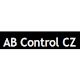 AB Control CZ, s.r.o. - logo