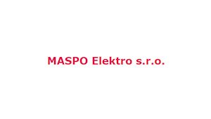 MASPO Elektro s.r.o.