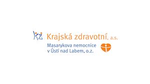 Krajská zdravotní, a.s. - Masarykova nemocnice v Ústí nad Labem, o.z.