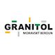 GRANITOL akciová společnost - logo