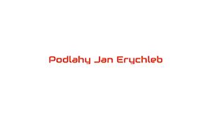 Podlahářství Erychleb - Vinylové podlahy - Mladá Boleslav