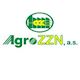 AgroZZN, a.s. - logo