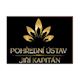 Pohřební ústav - J. Kapitán - logo