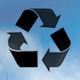 Recyklace odpadů a skládky a.s. - logo