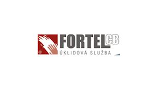 FORTEL CB s.r.o. - úklidová firma, úklidové služby