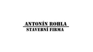 Antonín Rohla - stavební firma