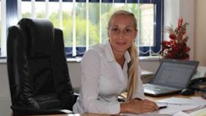 Advokátní kancelář - JUDr. Wieslaw Firla - profilová fotografie