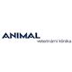Animal - veterinární klinika - MVDr. Jiří Pikula, Ph.D. - logo