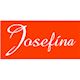 Butik Josefína - logo