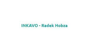 INKAVO - Radek Hobza