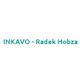 INKAVO - Radek Hobza - logo