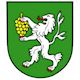 Kašnice - obecní úřad - logo