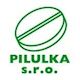 Lékárna PILULKA Brno - nejsme výdejna e-shopu - logo