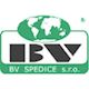 BV Spedice s.r.o. - logo