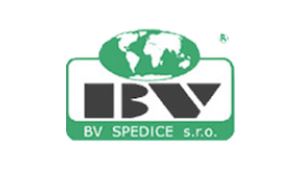 BV Spedice s.r.o.