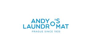 Prague Andy's Laundromat