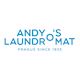 Prague Andy's Laundromat - logo